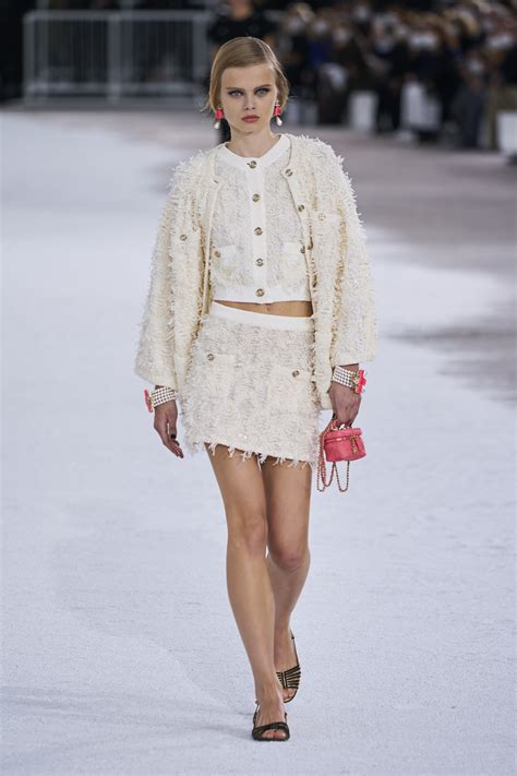 chanel presale|chanel runway fashion.